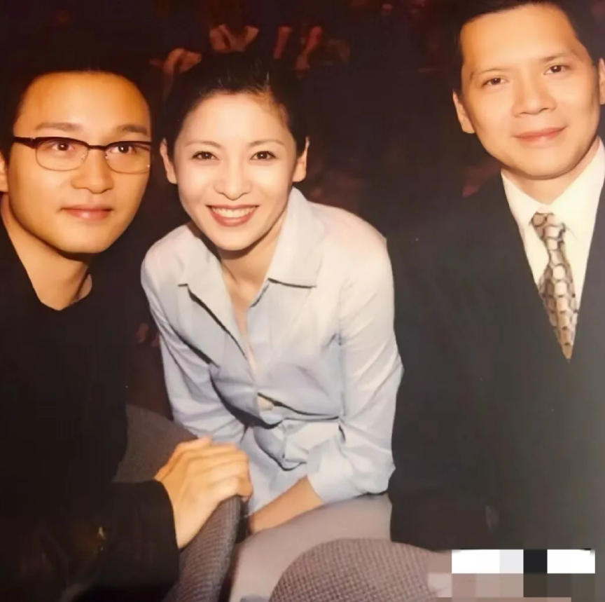 给一路繁花几位女主年轻时颜值打分，只考虑颜值，不考虑其他

1 倪萍  95分，