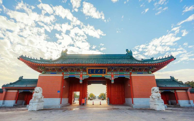 上海985高校排名