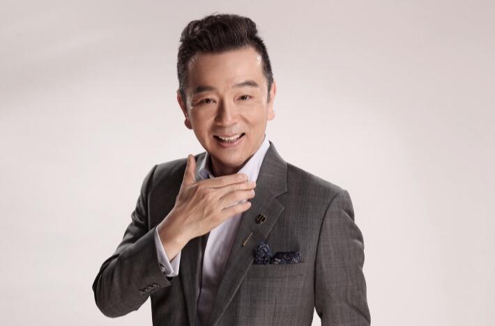 张晨光婚姻曝光：低调坚守，情深意长