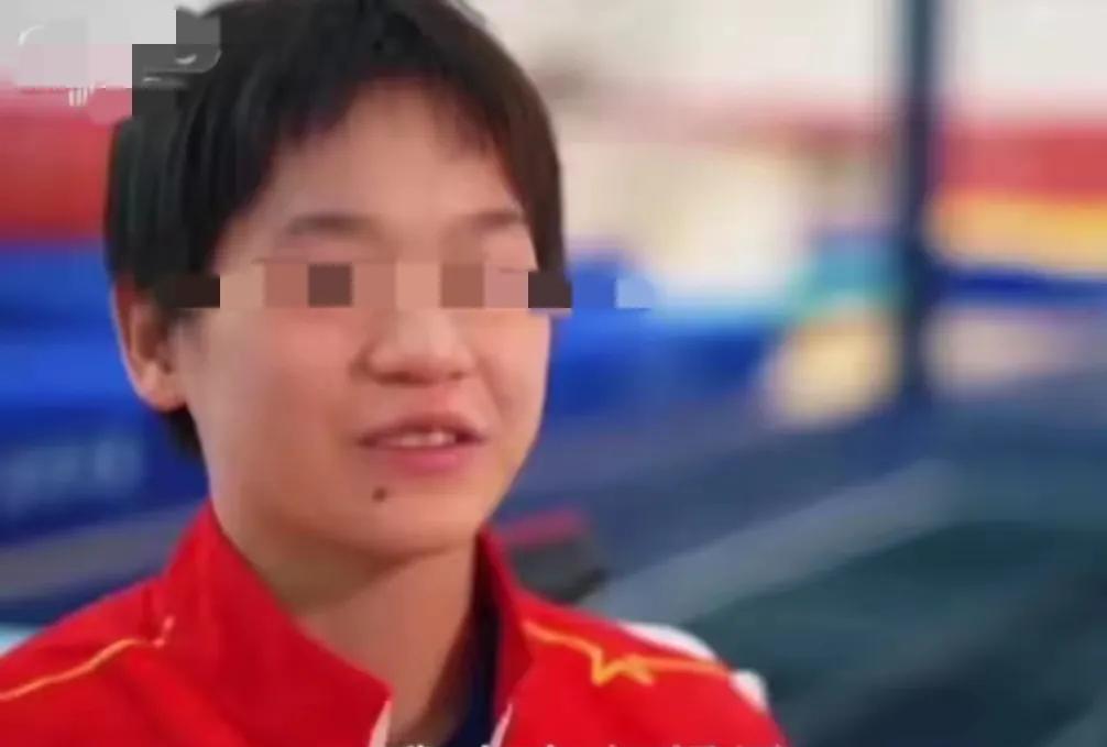全红婵说过最让人心疼的9句话：
1、 “第一句：谁不累啊？”
2.“第二句：