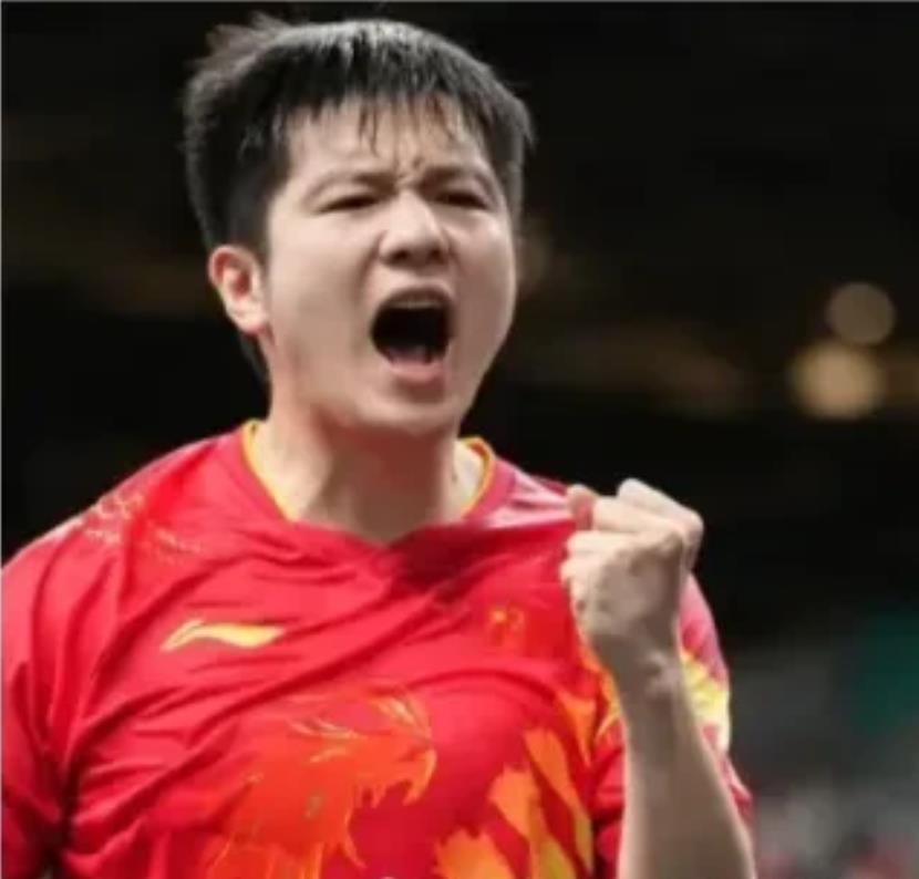不懂就问！
一、为什么同是国乒队员，孙颖莎、王曼昱、樊振东荣获中国青年五四奖章，