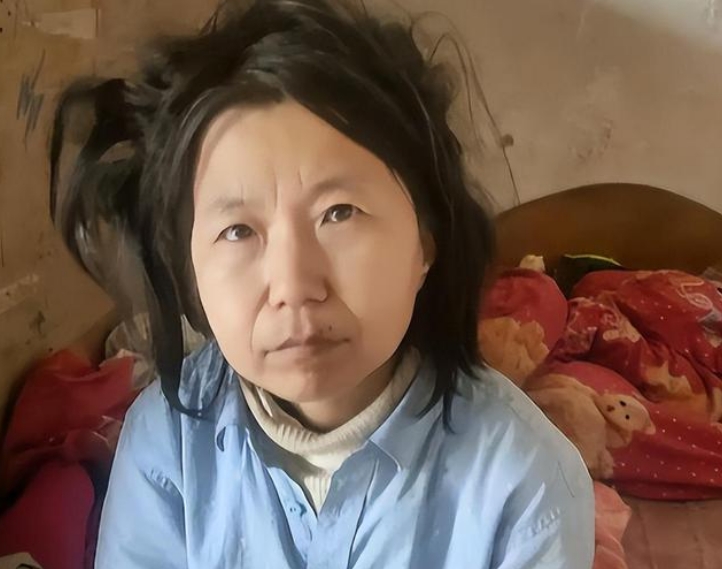 女硕士失踪15年，被找到时发现，被人收留并已生下一子一女