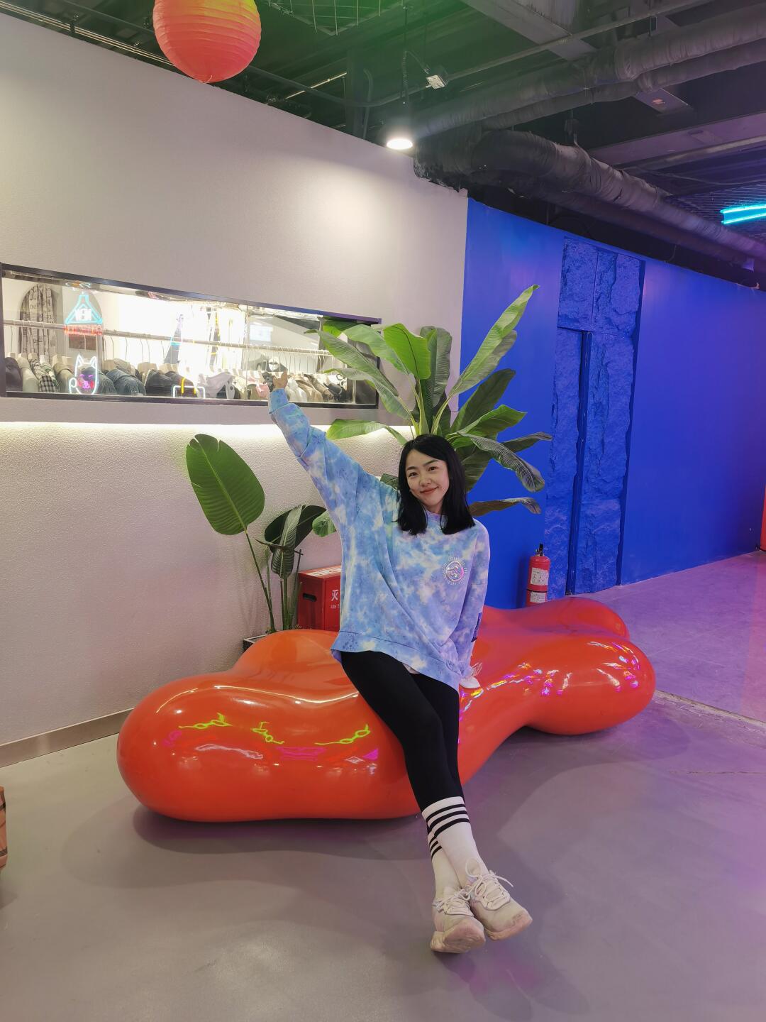 原来极简才是最开心的