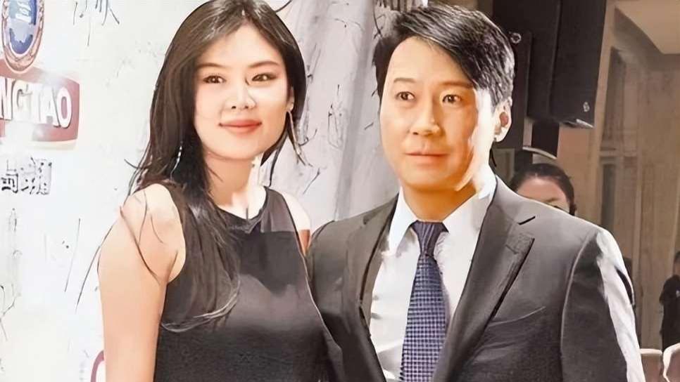 11年后，再看黎明和乐基儿的婚姻，才明白离婚是最好的选择