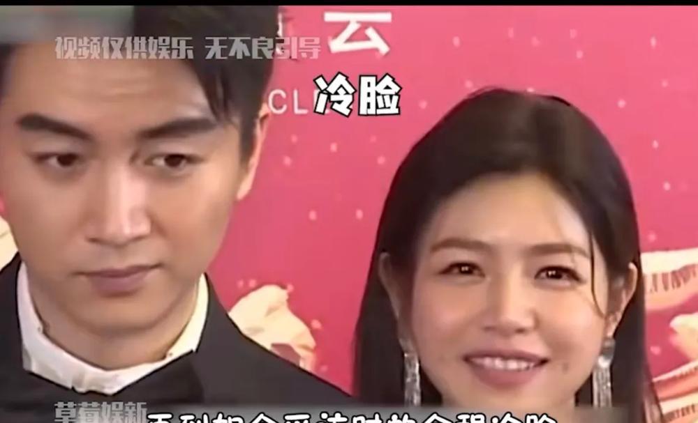 我觉得吧，陈妍希之前的事情陈晓应该是知道的！

那些在弯弯调侃陈妍希的段子，陈晓