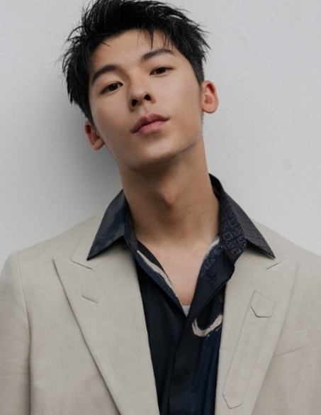 许光汉入伍生活曝光