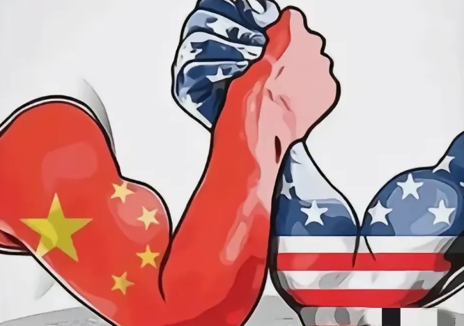 梅德韦杰夫的话可真有威慑力，一下子就能让美国惊出一身冷汗。他表示：“要是美国敢把