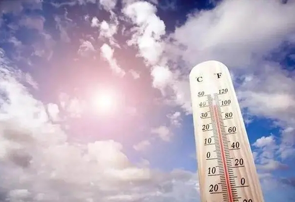 印度高温致使多人死亡，中国会迎来“超热夏天”吗？

专家表示受大气环流影响，部分