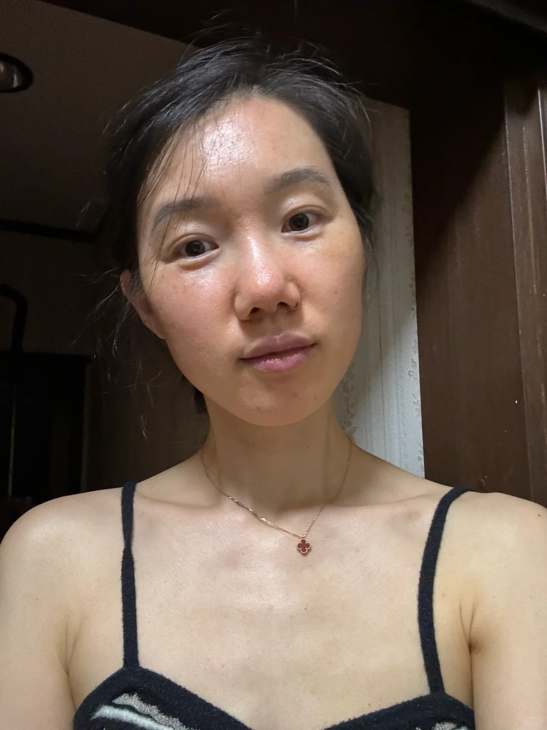 怎么就没有人追我呢