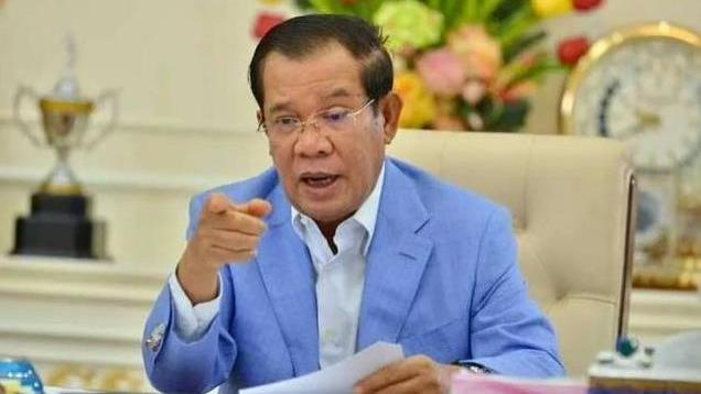 叙利亚阿萨德家族统治被推翻，柬埔寨的洪森亲王慌了吗？