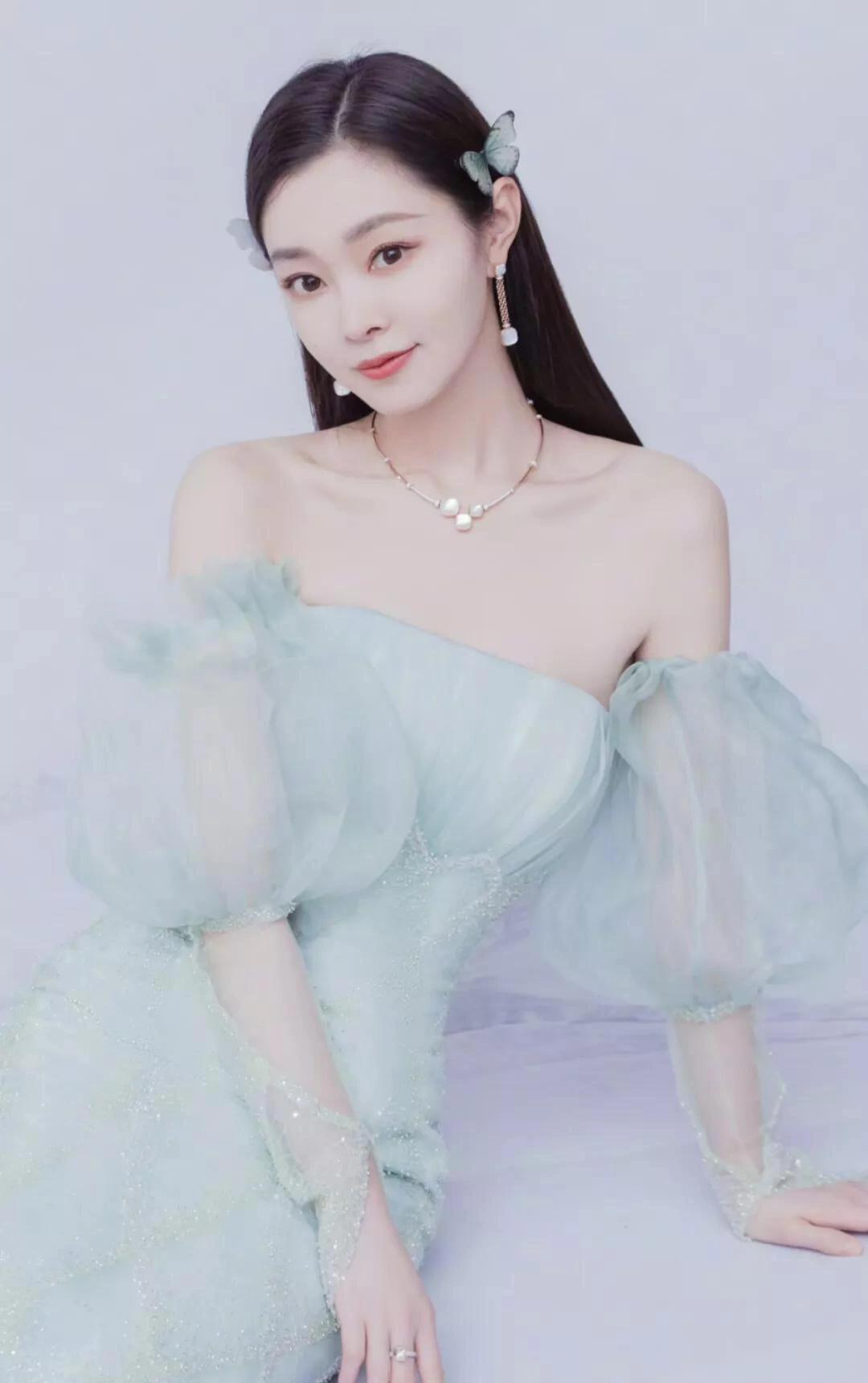 宋轶——“灵动仙子”