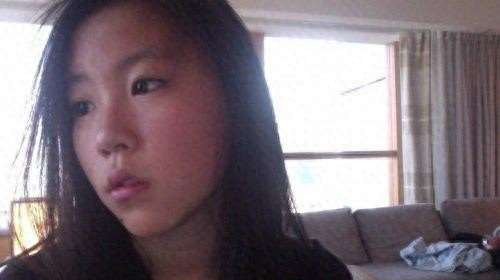 窦靖童：身为王菲和窦唯的女儿，叛逆是我最后的倔强！