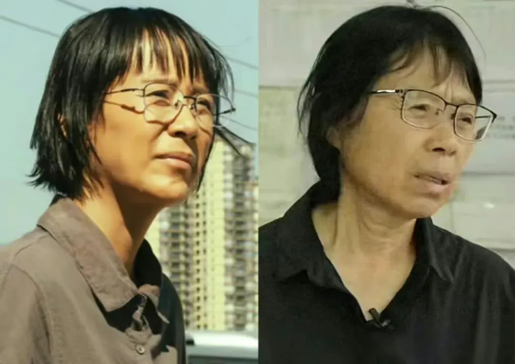 海清引争议！海清版却被吐槽