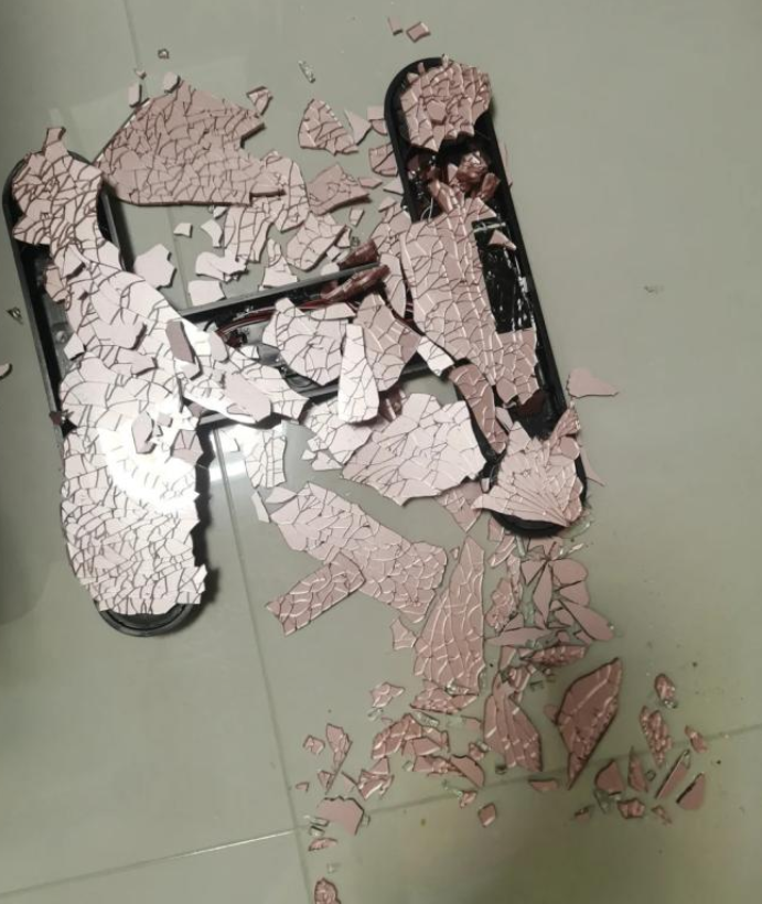 听说最牛逼的护士，都不可貌相，吵架起来，绝对一等一的高手，不信你去问问！