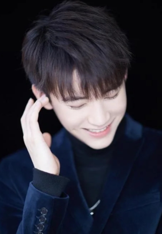 平台看好周翊然，人气小生新篇章即将开启