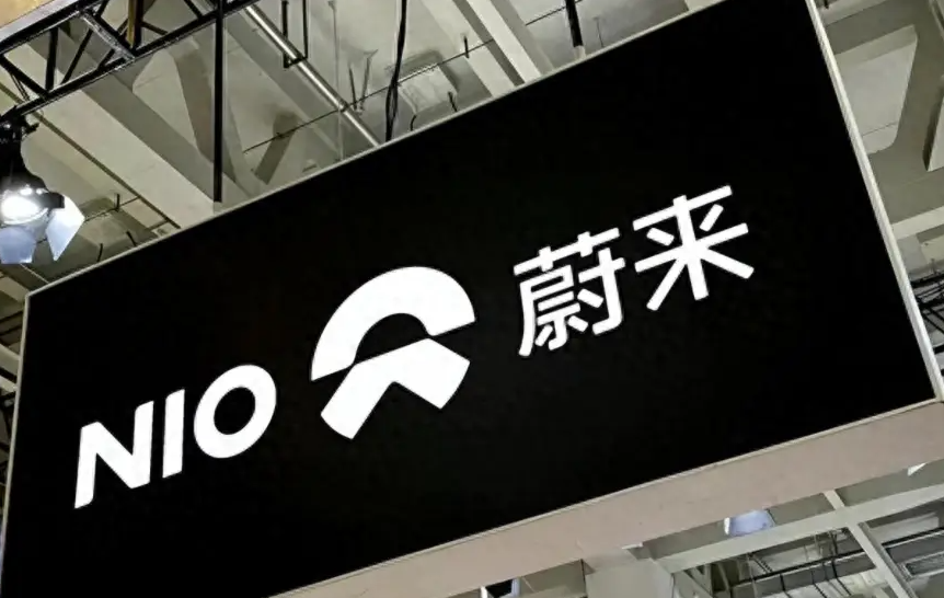 我就想不明白，蔚来年年亏，这些钱从哪来添补。
根据蔚来每年公布的数据显示，从20