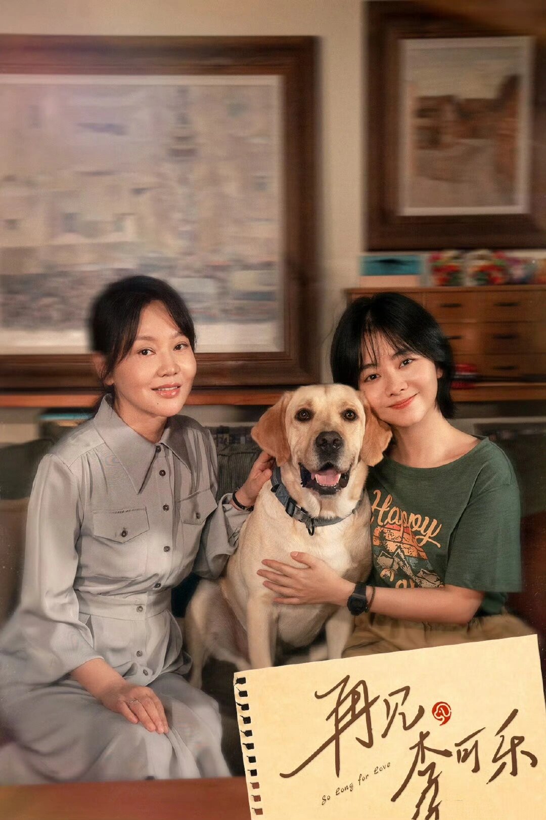好剧推荐《再见李可乐》
