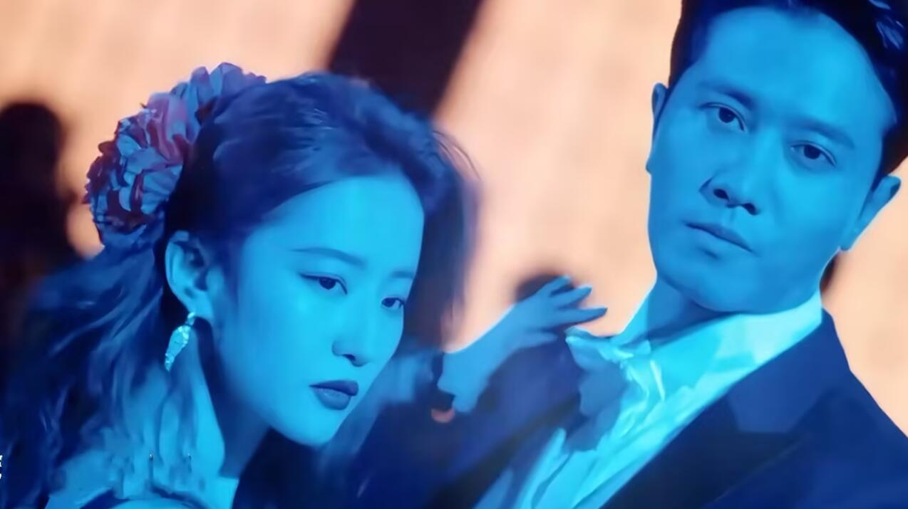 庄国栋永不知，玫瑰留在巴黎，最终也会分手