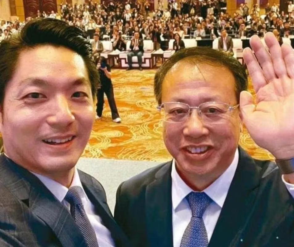 赖清德当局开出2条件，否则不允许在台湾举办上海-台北“双城论坛”？