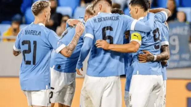 7/13日单关赛事解析：加拿大VS乌拉圭