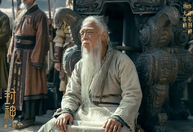 从过年看完封神2之后，就为电影鸣不平。好电影不该遭受网暴，大家吐槽的殷郊特效、剧