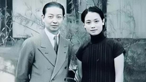 梅兰芳情路坎坷：艺术宗师背后的三段婚姻，爱恨交织的结果如何？