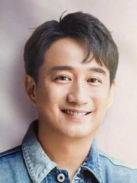 黄磊和陆毅在剧组约定减肥
