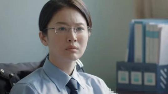 给《我是刑警》六大美女排名，叶海平第六，高队第四，蒋美珍第二