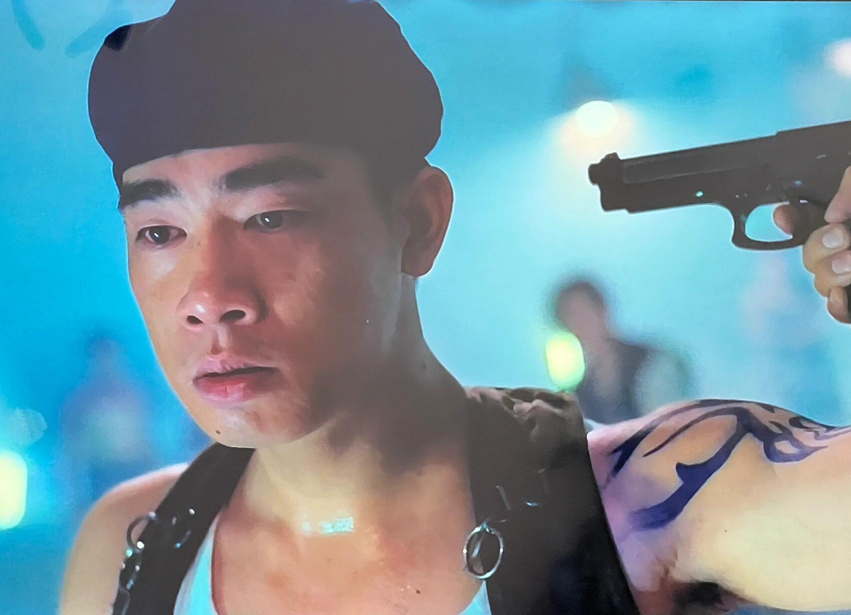 小春哥太帅了！