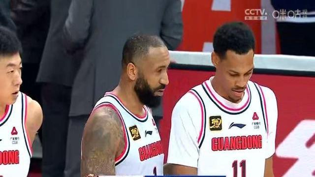 广东击败福建获八连胜！赛后又传来4个好消息 杜锋全力冲刺排名