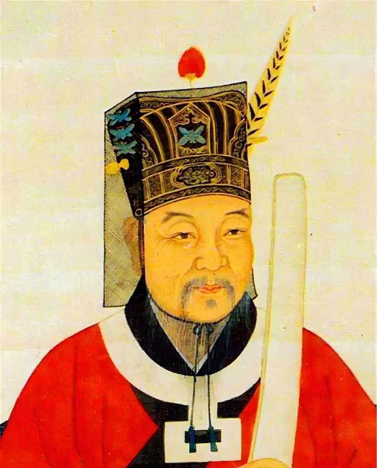 范仲淹的母亲去世后，风水先生选了一块风水宝地说：这块地藏风聚气，能福泽后代。范仲