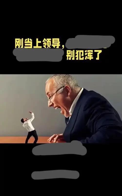 当上领导后才明白的潜规则：
第一个，领导用人，放心第一，听话第二，能力第三。
第
