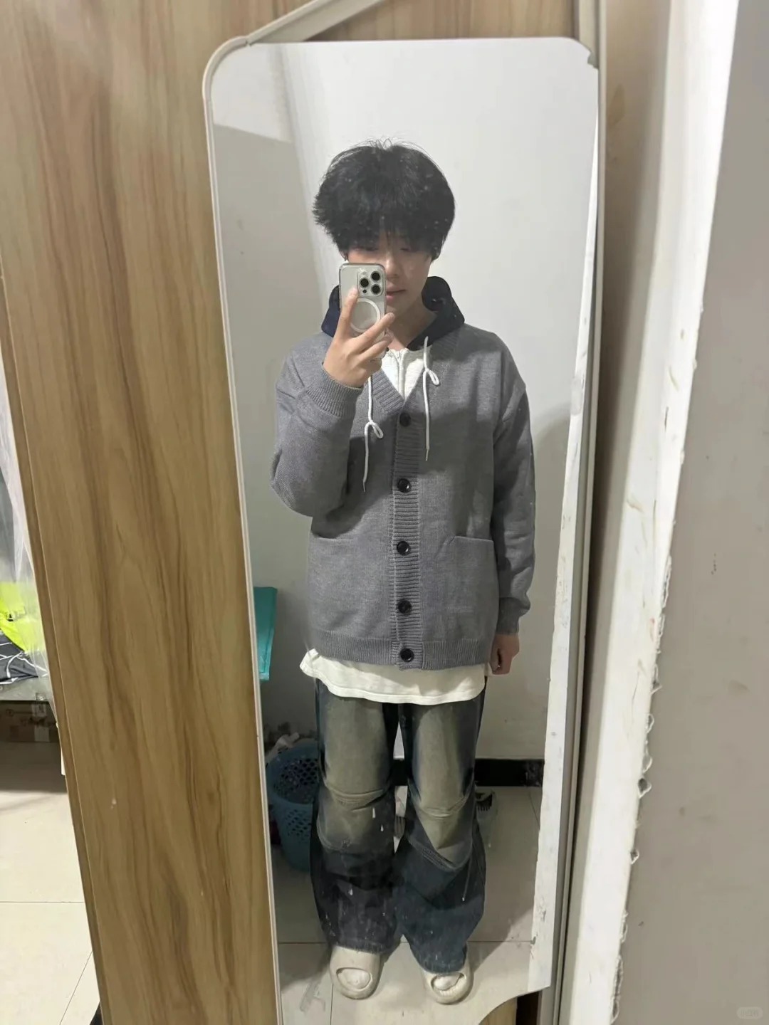 来猜身高
客观评价 猜身高