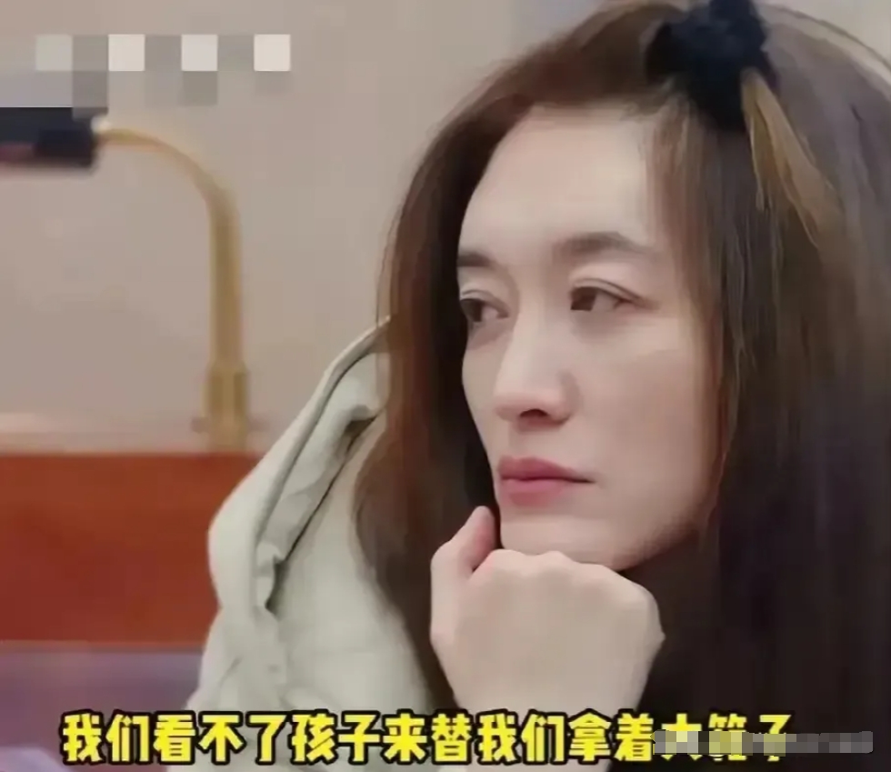 看了一路繁花 
对两个演员有了重新认识
以前不怎么喜欢刘晓庆
觉得演武则天有点装