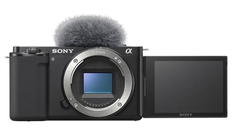 索尼 ZV-E10 II 相机有望 7 月 10 日发布，搭 A6700 同款 