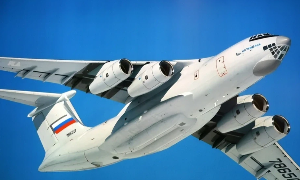 当地时间10月21日，苏丹叛军快速支援部队（RSF）击落一架伊尔-76运输机，问