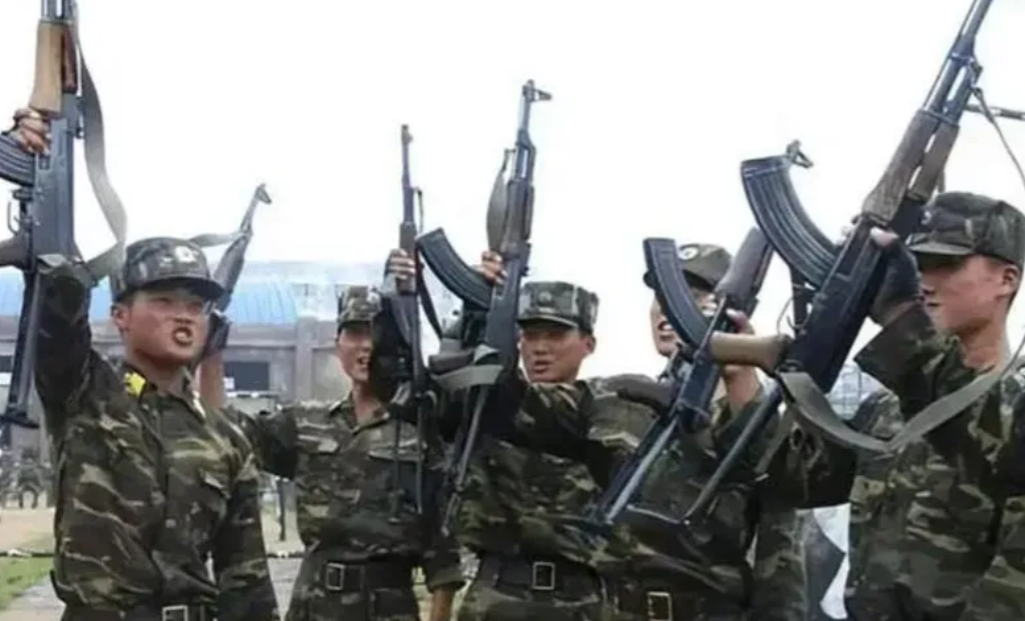 34国施压中国阻止朝鲜派兵，中方以“不干涉内政”坚定回应让他们哑口无言。

近日