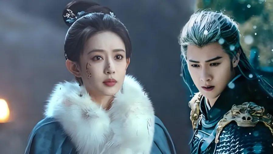 《九重紫》原著大结局：重生前后，窦昭和宋墨的10条命运牵扯！