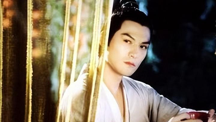 长得风流倜傥却情史干净，娱乐圈不拈花惹草的男星，我只服这3位