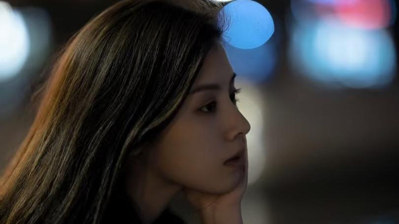 陪你走过的路，是我一生的羁绊