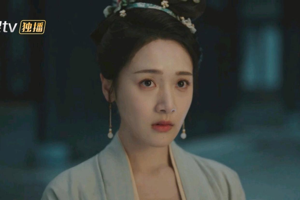 《五福临门》琼奴到死也不知道，为什么郦娘子求姻缘却唯独漏下她