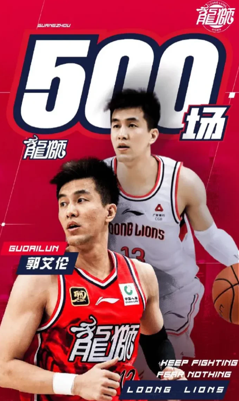 广州主场140:117大胜吉林！赛后给广州队全队评分如下！