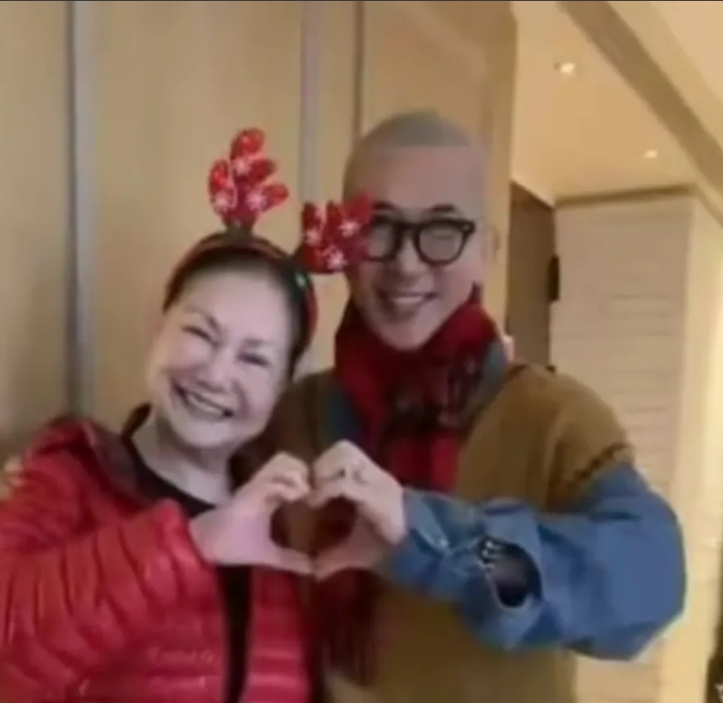 S妈删除具俊晔比心合照，是怪女婿没照顾好女儿吗？该消息当我于今天在热搜上看到时，