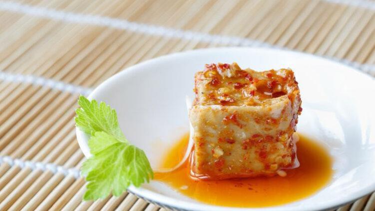 62岁大爷天天吃腐乳，3个月后去检查，医生诧异：怎么这样吃？