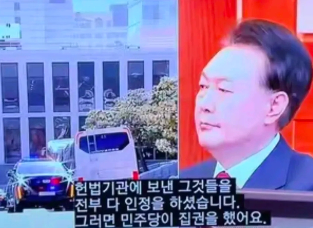 韩国这阵子真是“多事之秋”，政界商界的大人物们纷纷“中招”。现任总统尹锡悦、代总