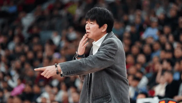邱彪：刘炜指导非常优秀，沙拉木缺阵赵睿被驱逐新疆影响大