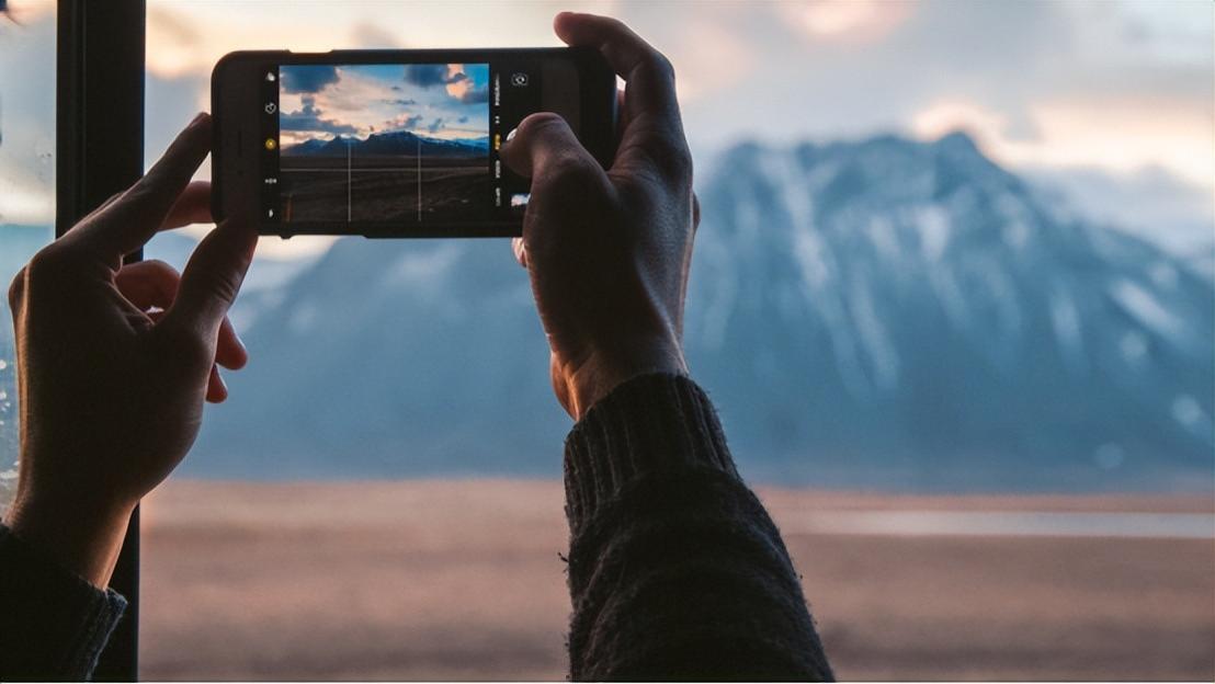 智能手机开始「卷」影像，但用户却开始存储焦虑了