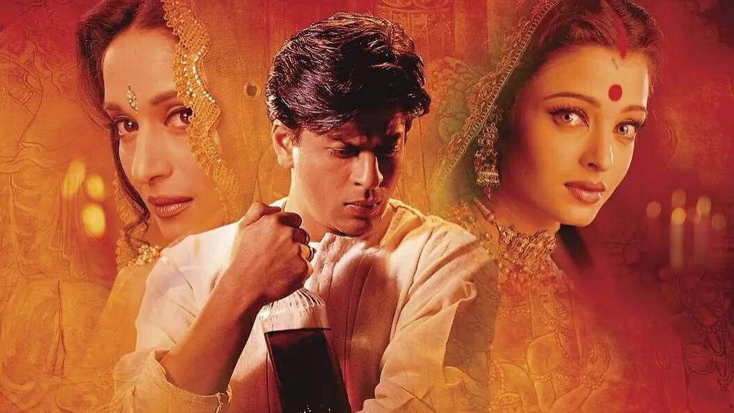 评录官评点，印度最经典的爱情电影《宝莱坞生死恋》！