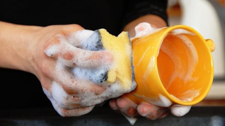 越来越多人得癌症，医生提醒：洗碗时几个坏习惯，看看占了几个？