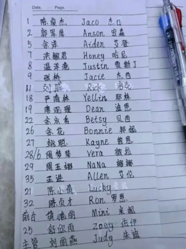不对呀！怎么没有托尼老师呢？
拖泥老师不干了？